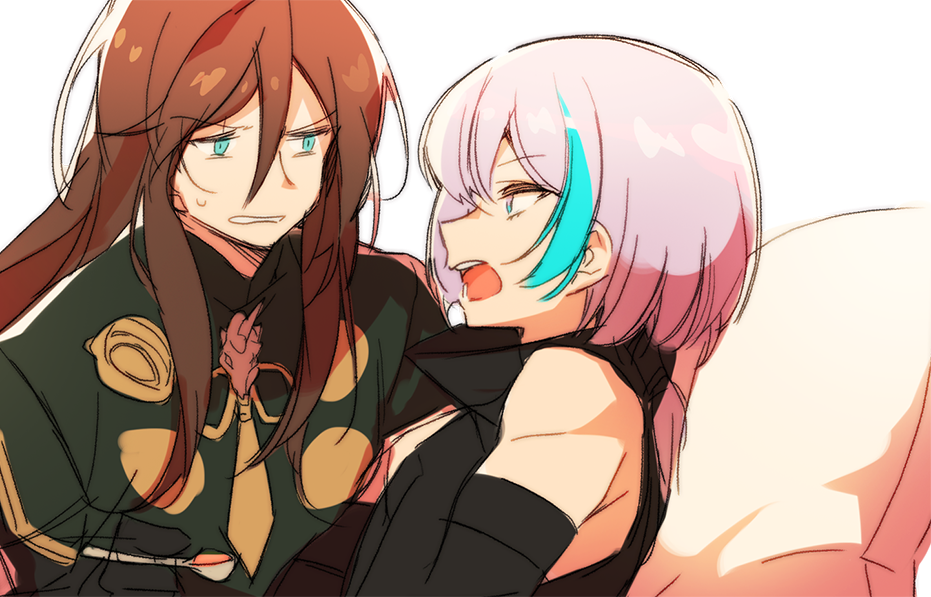 Etrian Odyssey Rule 34 Image