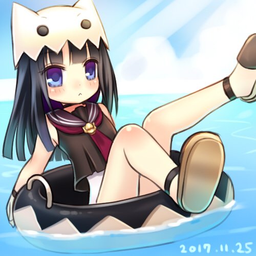 Emil Chronicle Online Rule 34 Image