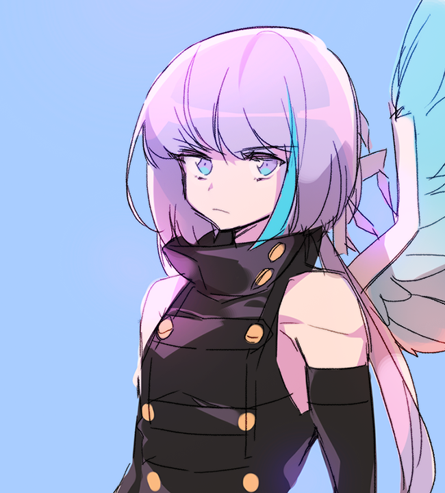 Etrian Odyssey Rule 34 Image