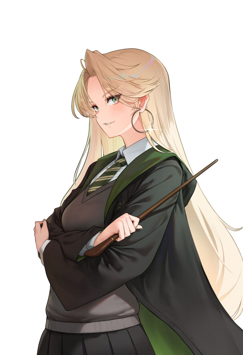 Harry Potter (Series) Rule 34 Image