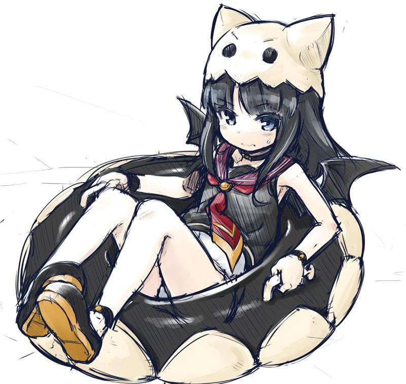 Emil Chronicle Online Rule 34 Image