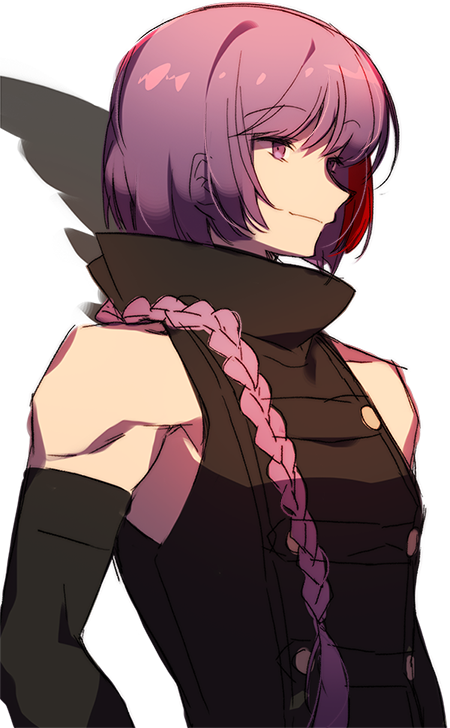 Etrian Odyssey Rule 34 Image