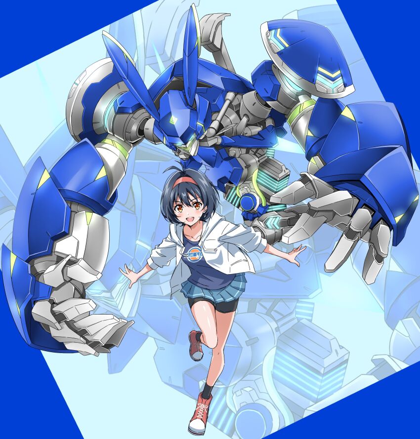 Yorousa (Yoroiusagi) Rule 34 Image
