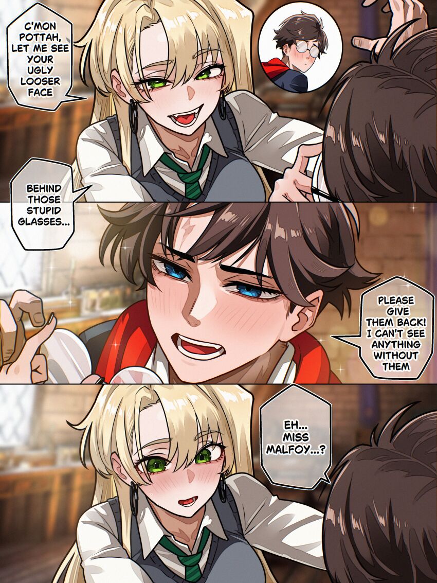 Genderswap (Mtf) Rule 34 Image