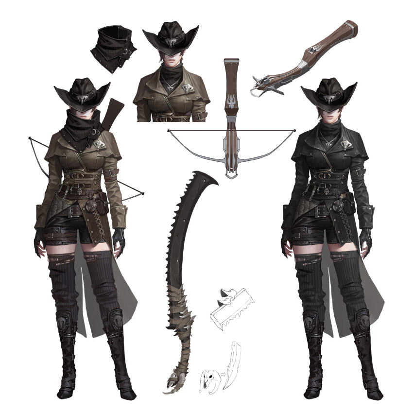 Bow (Weapon) Rule 34 Image