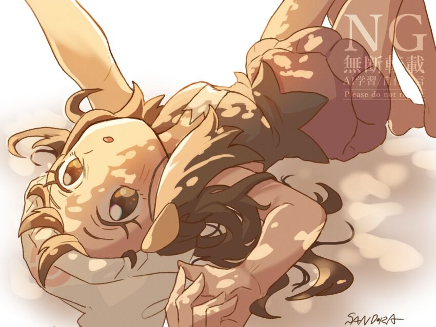 Dawn (Pokemon) Rule 34 Image