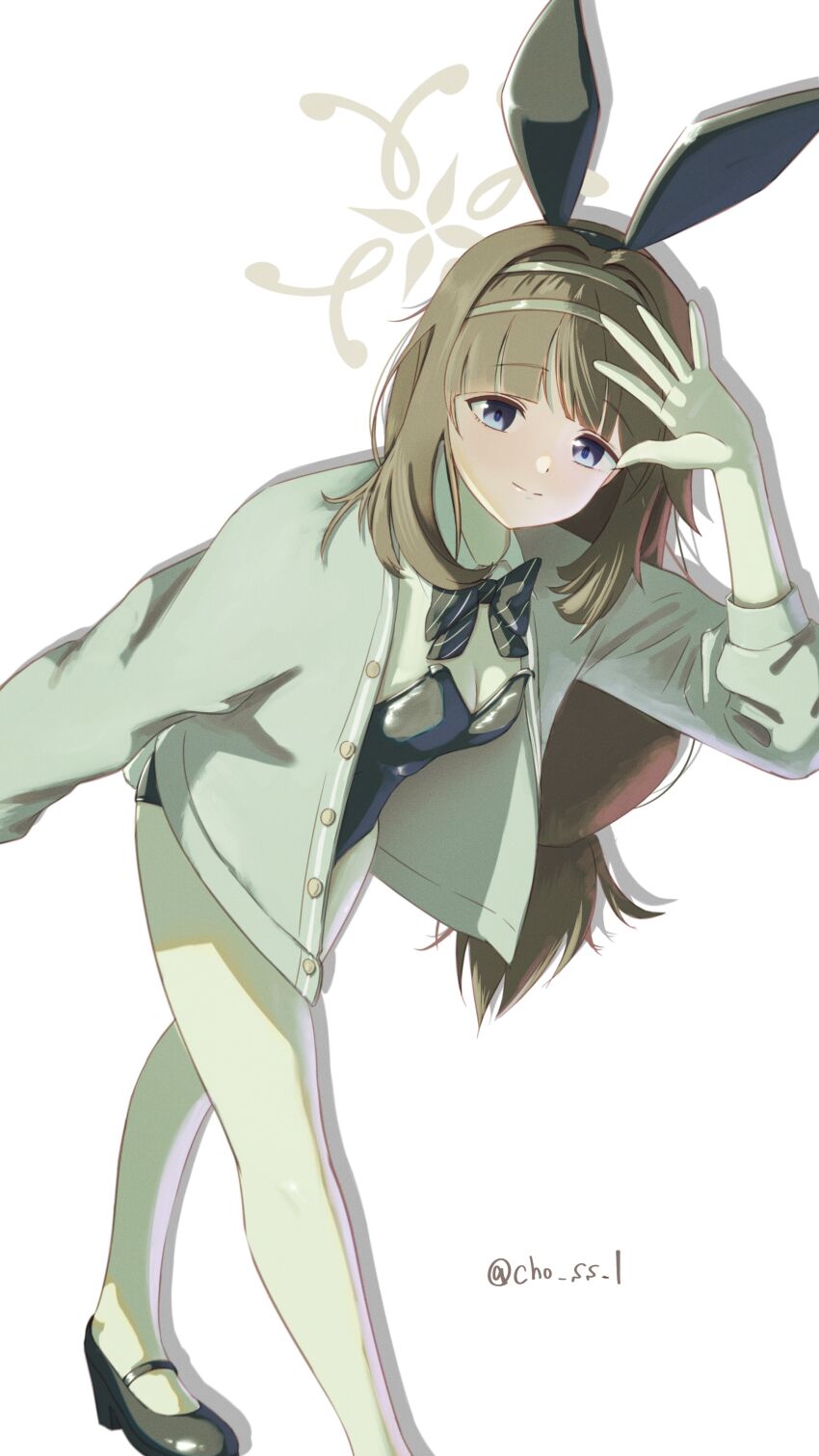Blue Archive Rule 34 Image