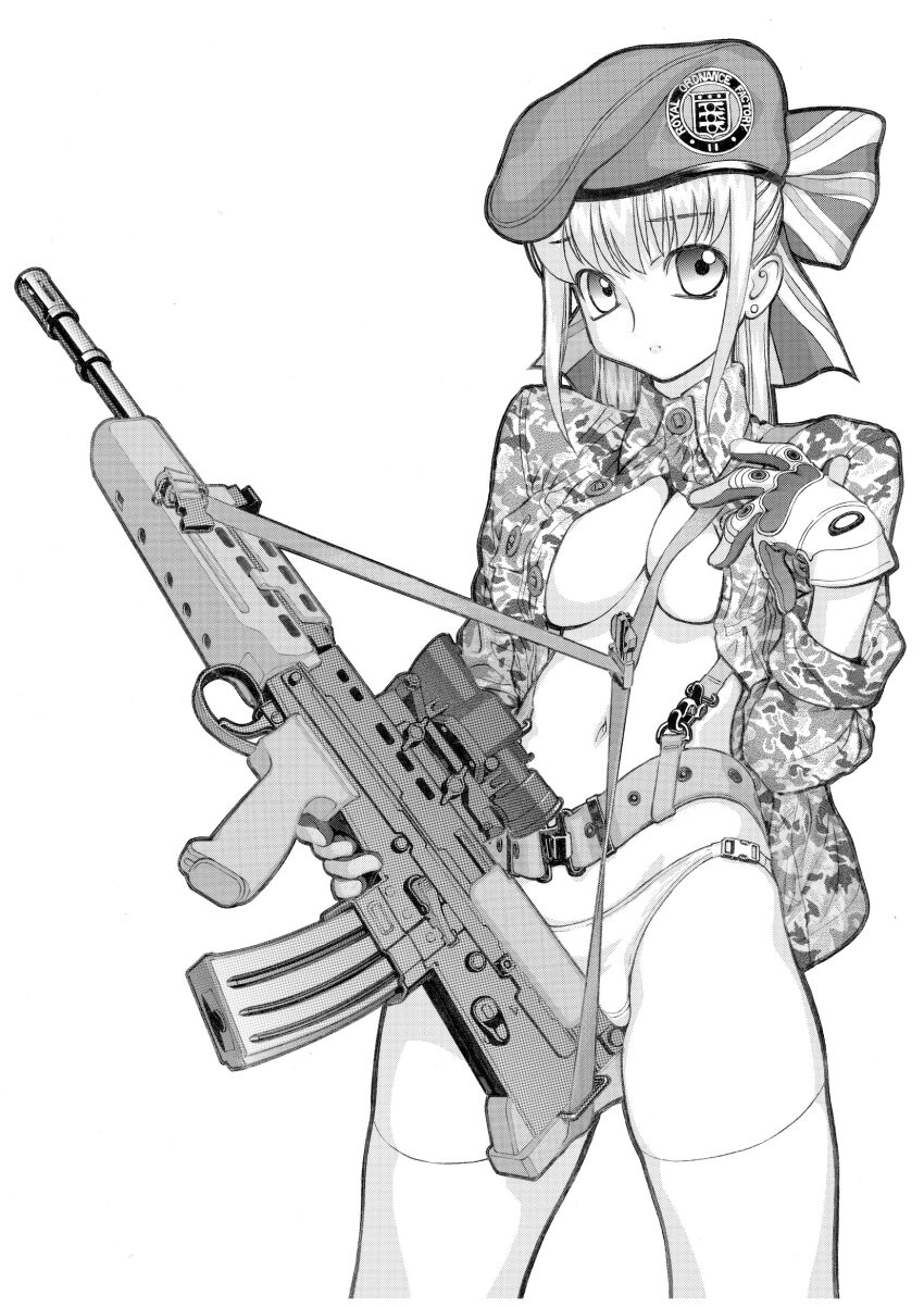 Original Rule 34 Image