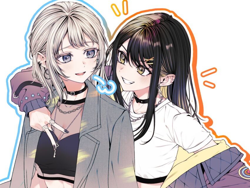 Bang Dream! Rule 34 Image