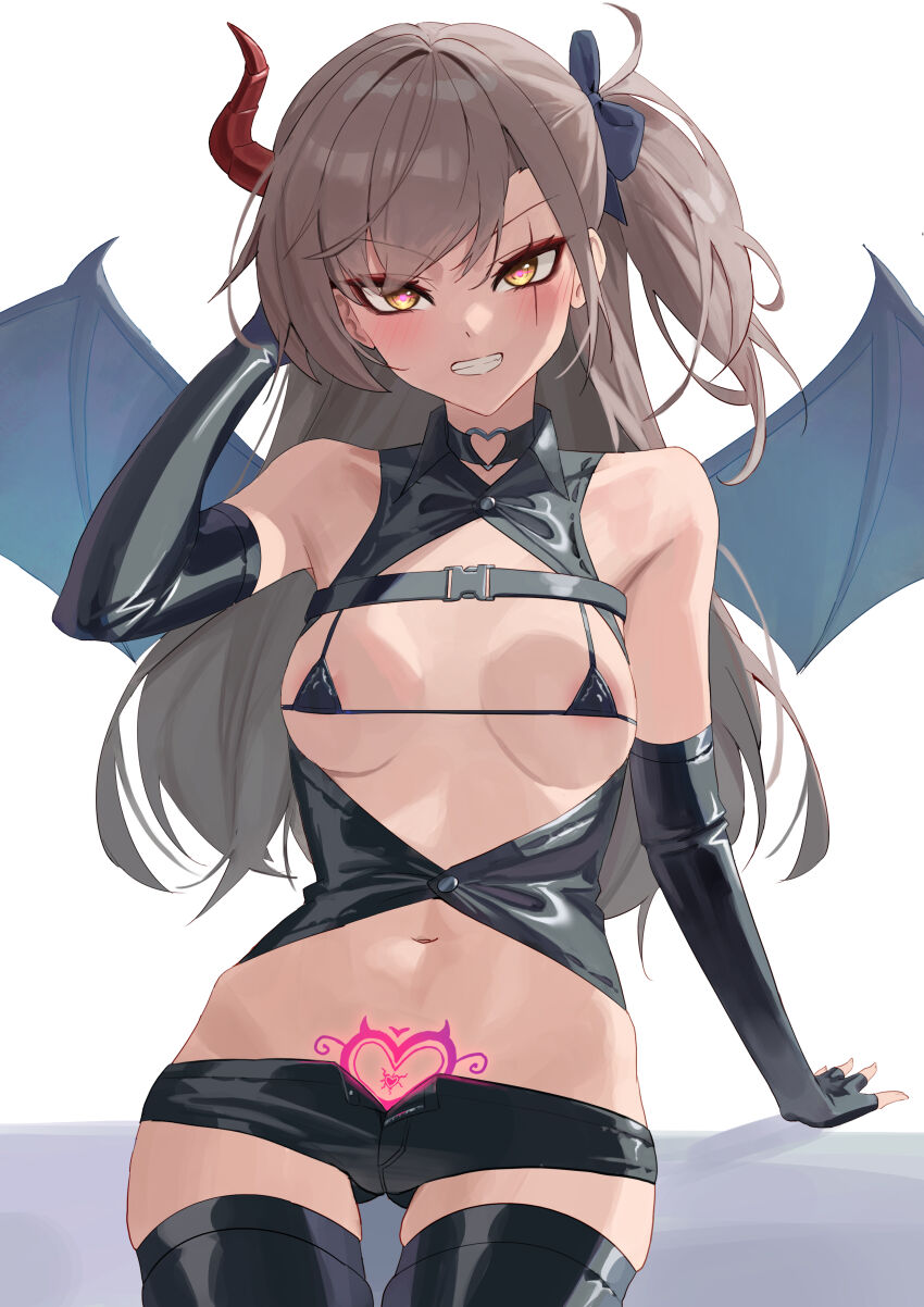 Ump45 (Girls' Frontline) Rule 34 Image
