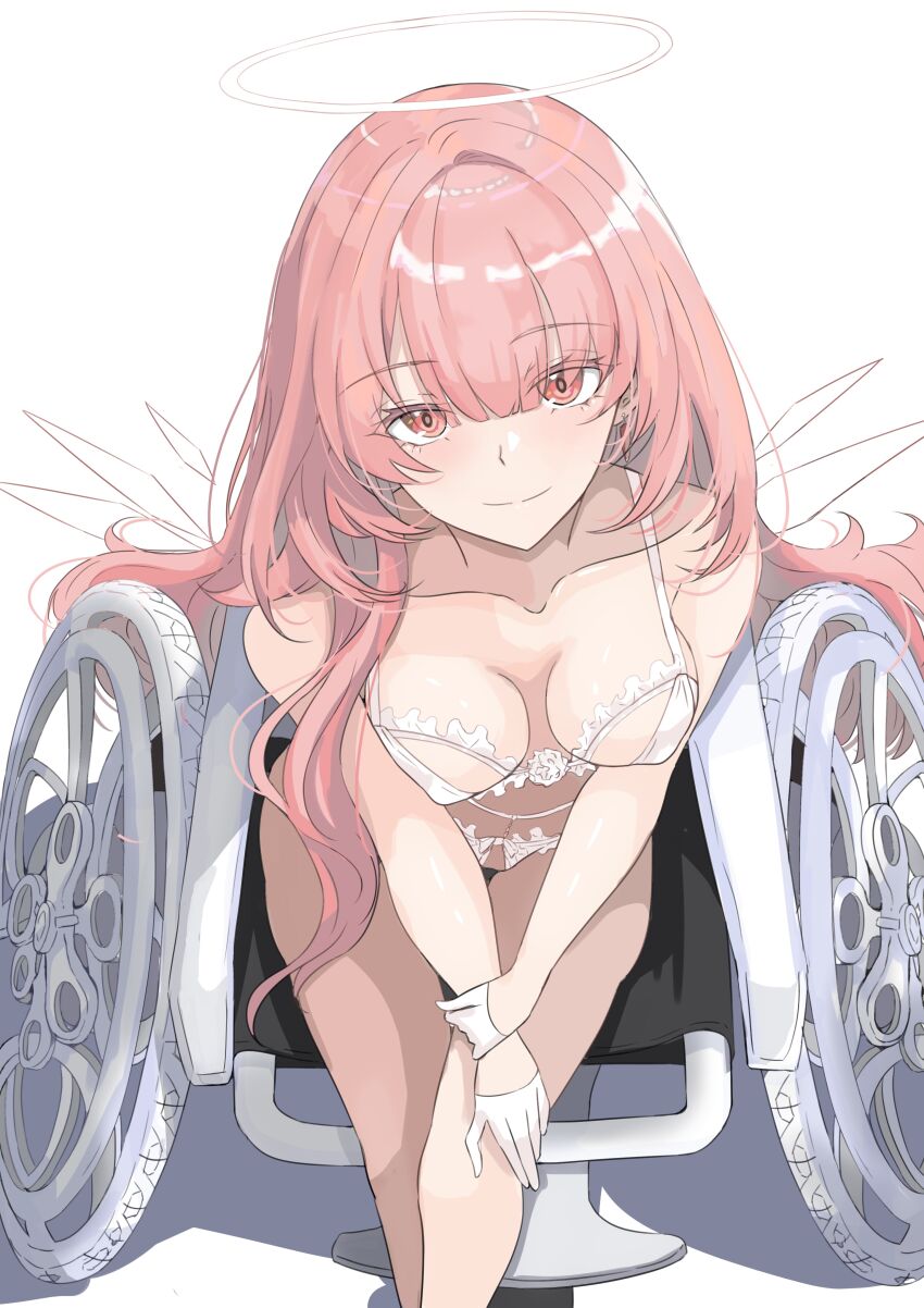 Lemuen (Arknights) Rule 34 Image