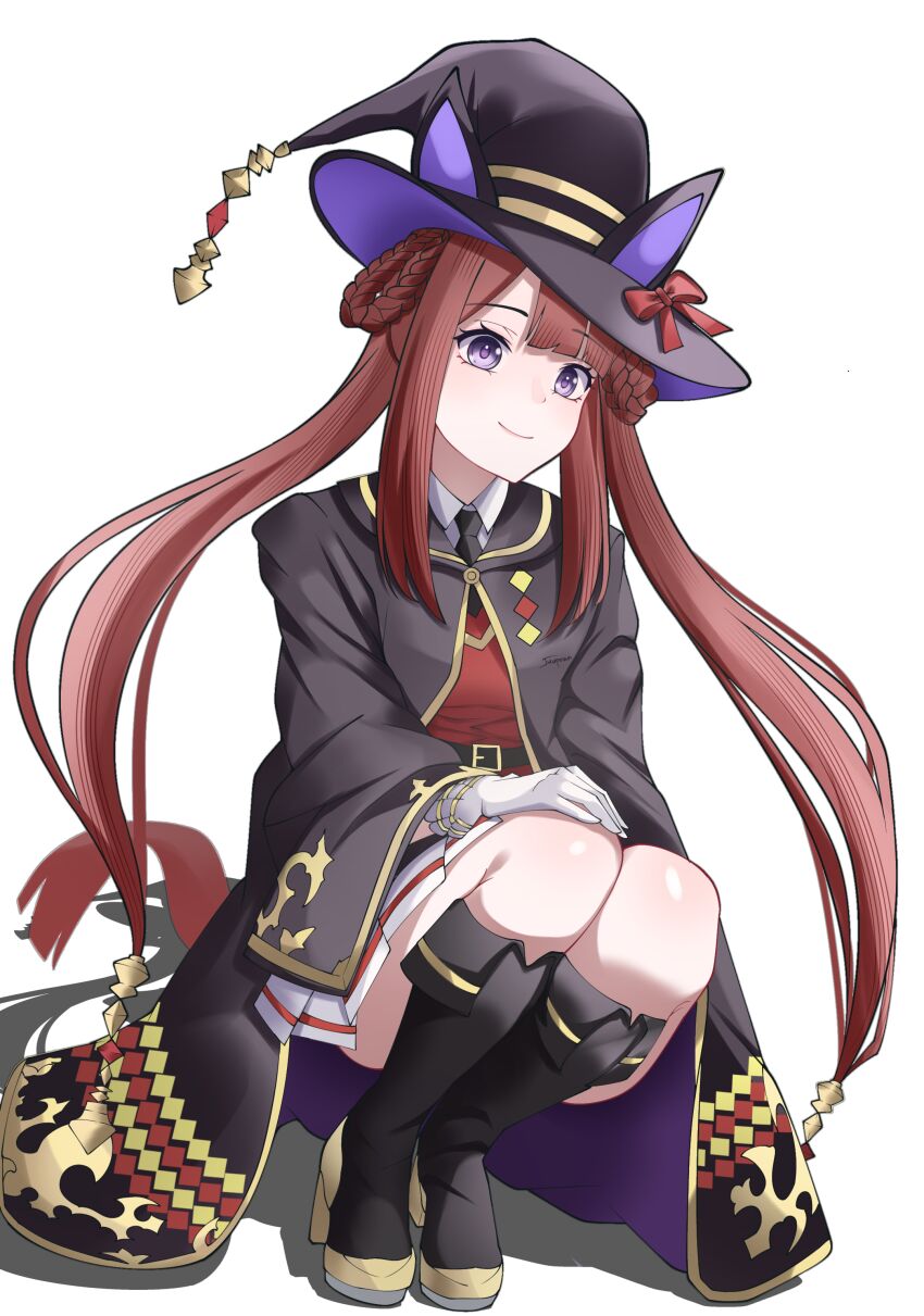 Sweep Tosho (Umamusume) Rule 34 Image