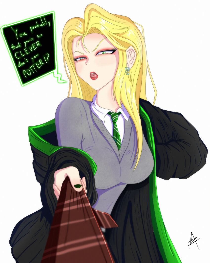 Harry Potter (Series) Rule 34 Image