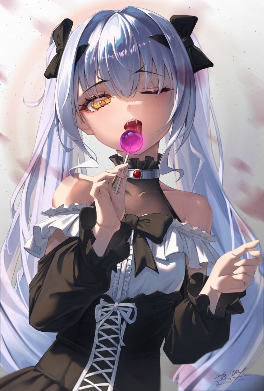 Melusine (Fate) Rule 34 Image