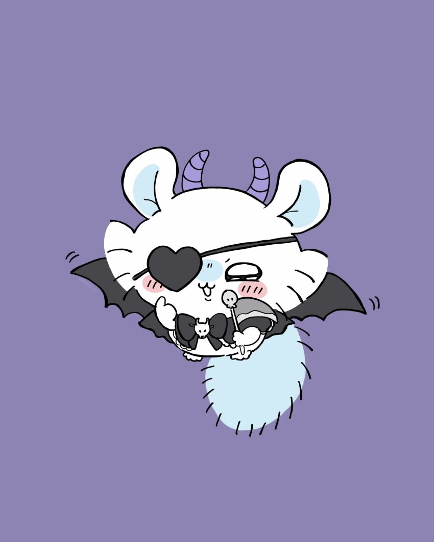 Momonga (Chiikawa) Rule 34 Image