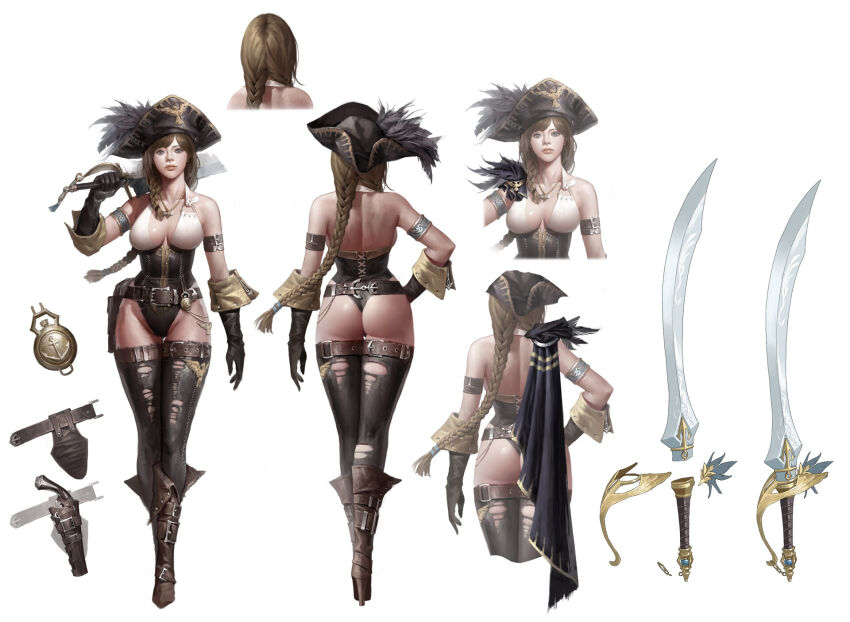 Arm At Side Rule 34 Image