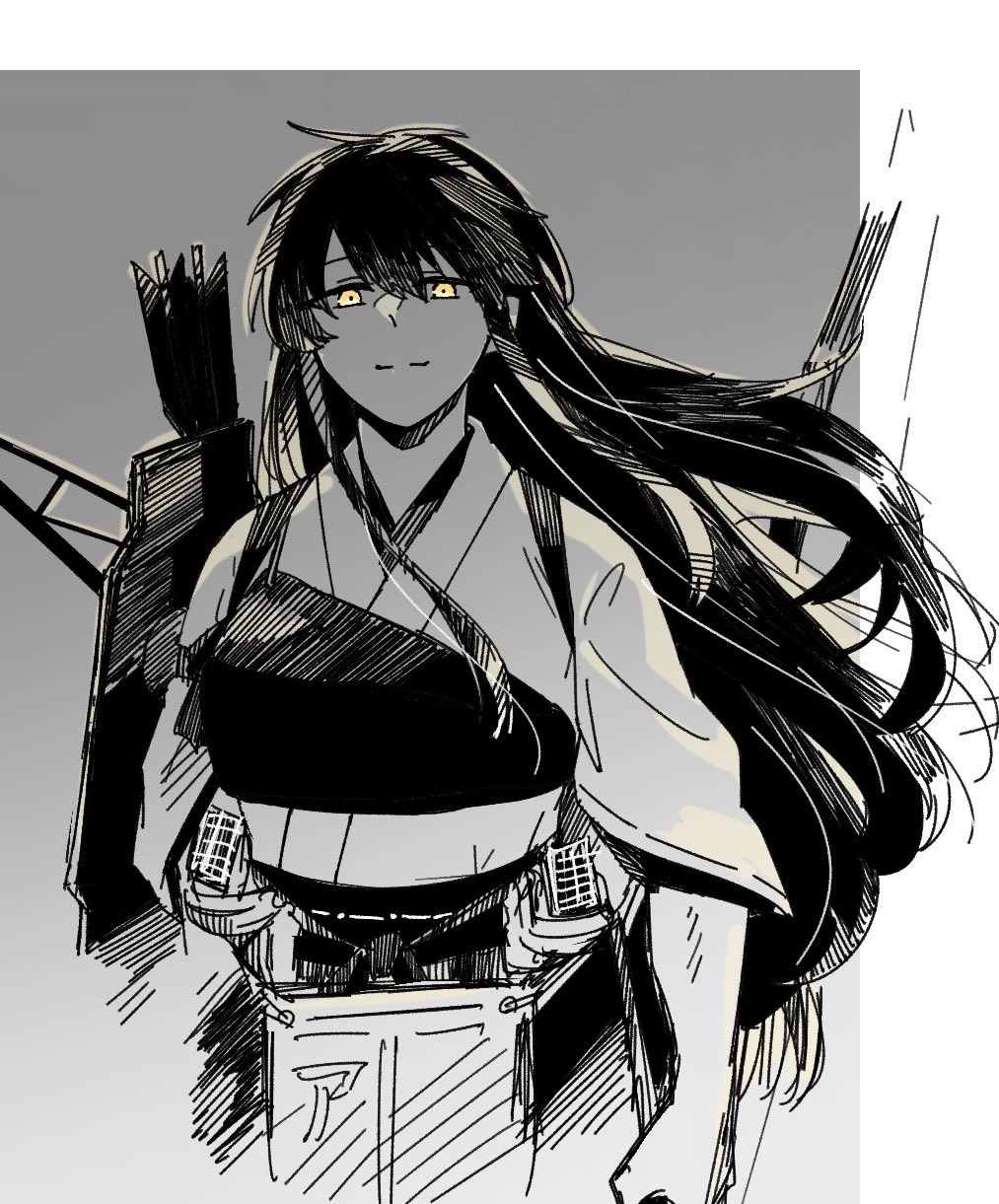 Akagi (Kancolle) Rule 34 Image