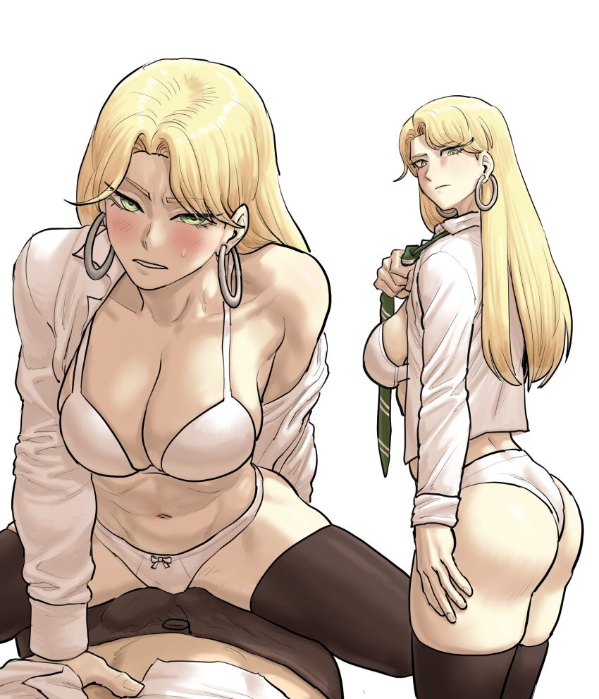 Harry Potter (Series) Rule 34 Image