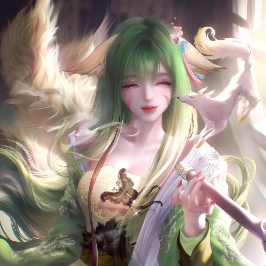 Honor Of Kings Rule 34 Image