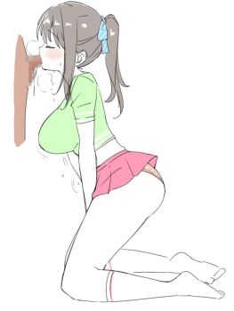 Petsuo (Penpen) Rule 34 Image