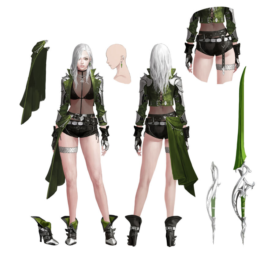 Ankle Boots Rule 34 Image