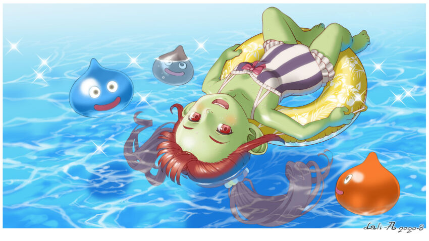 Dwarf (Dq10) Rule 34 Image