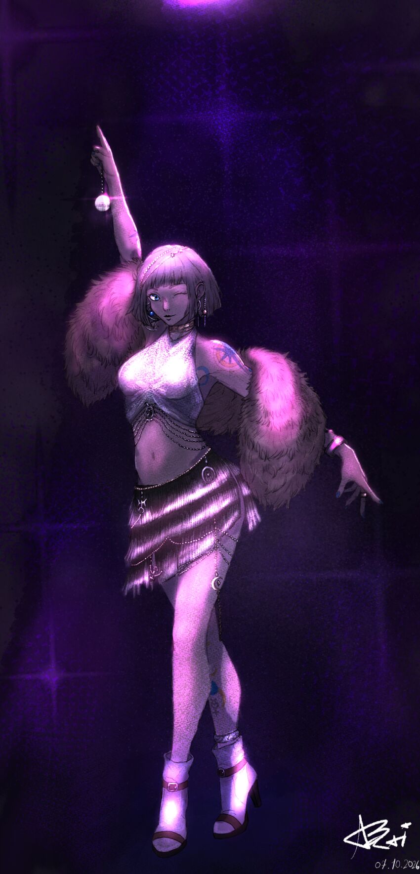 Reverse:1999 Rule 34 Image