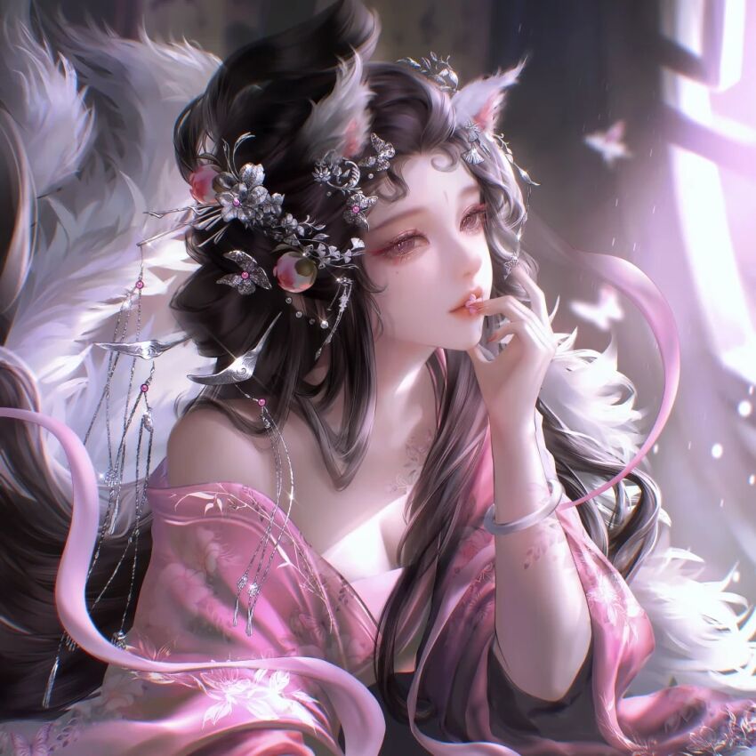 Animal Ears Rule 34 Image
