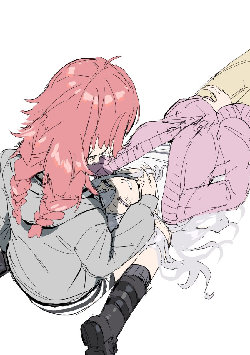 Miyanaga Nonoka (Bang Dream!) Rule 34 Image