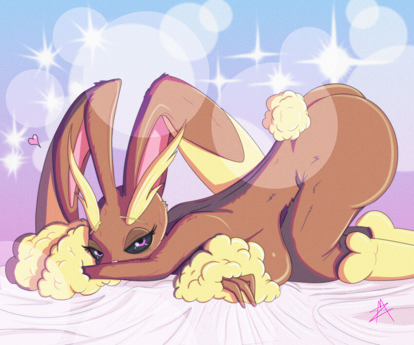 Gen 4 Pokemon (Nintendo) Rule 34 Image