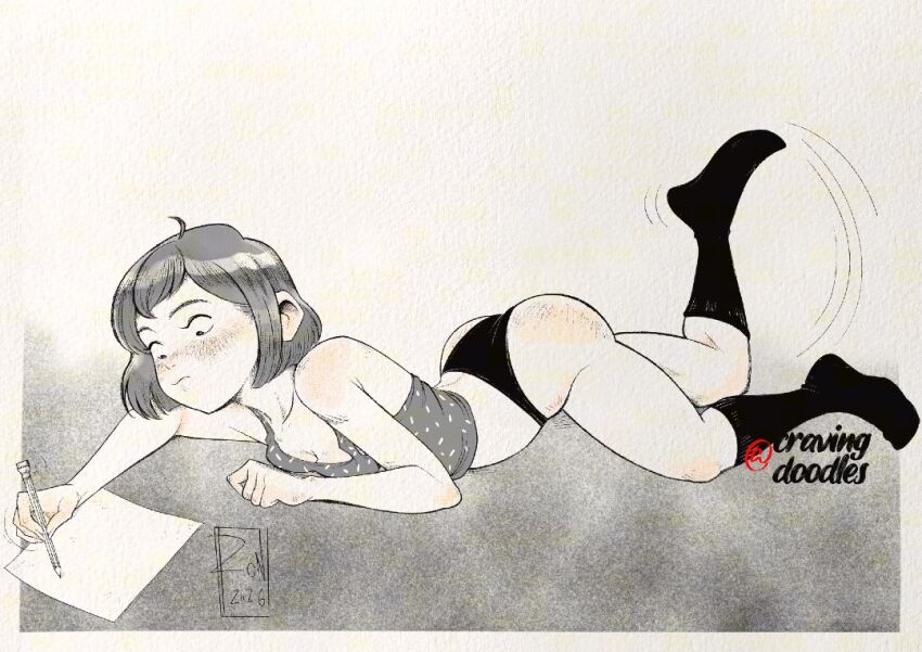 Original Rule 34 Image