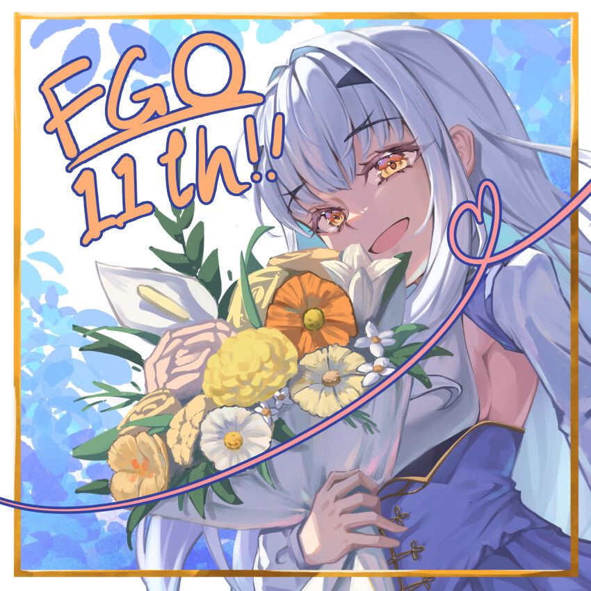 Melusine (Fate) Rule 34 Image