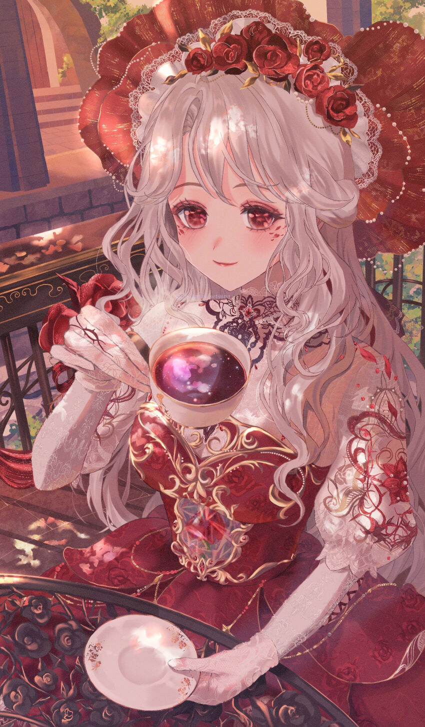 Infinity Nikki Rule 34 Image