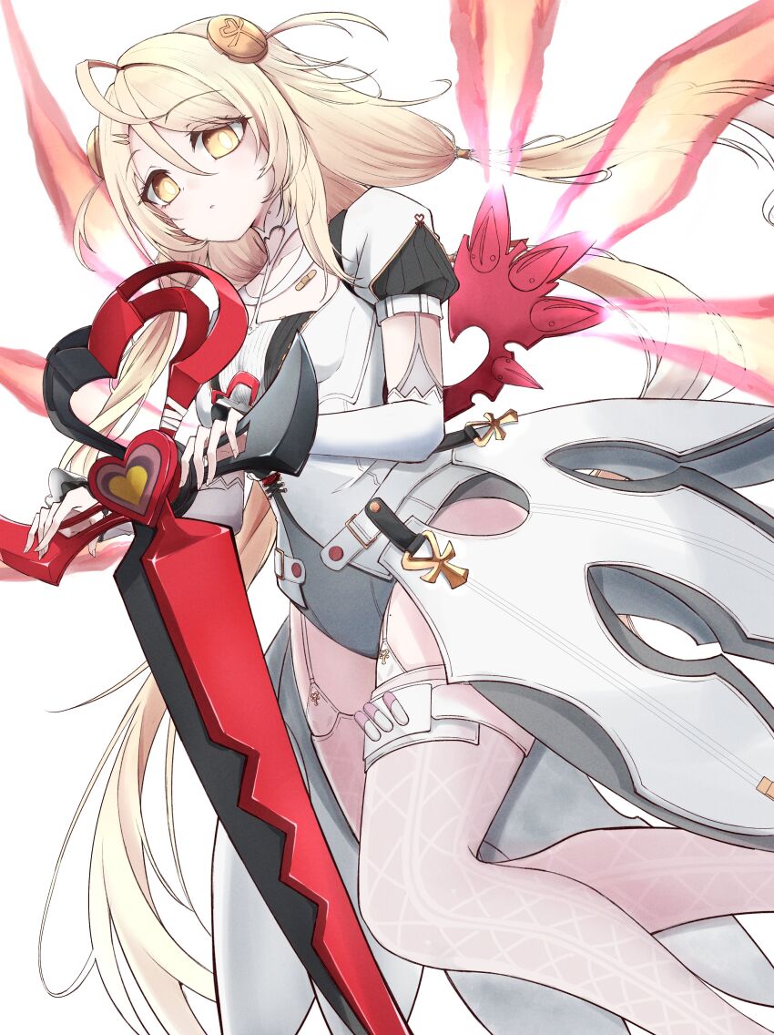 Phoenix Reffaella (Zenless Zone Zero) Rule 34 Image