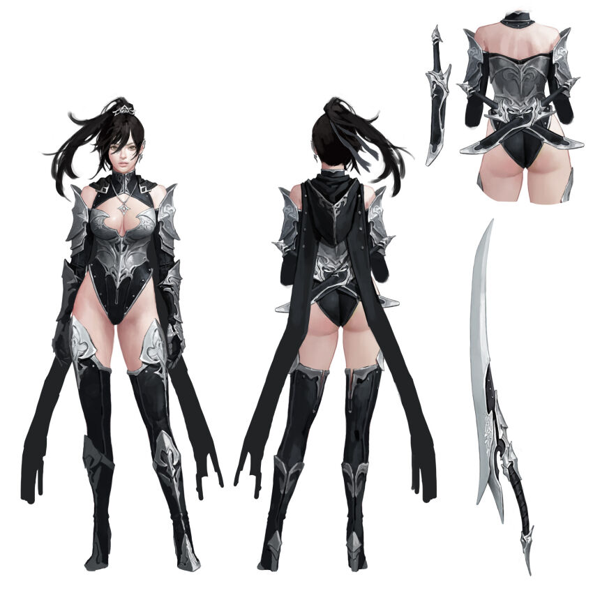 Armor Rule 34 Image