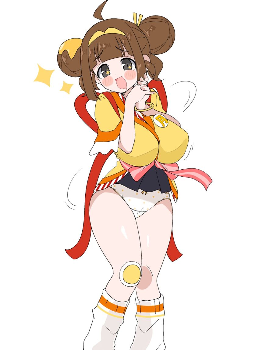 Imadake Dabuchi Tabemi (Mcdonald'S) Rule 34 Image