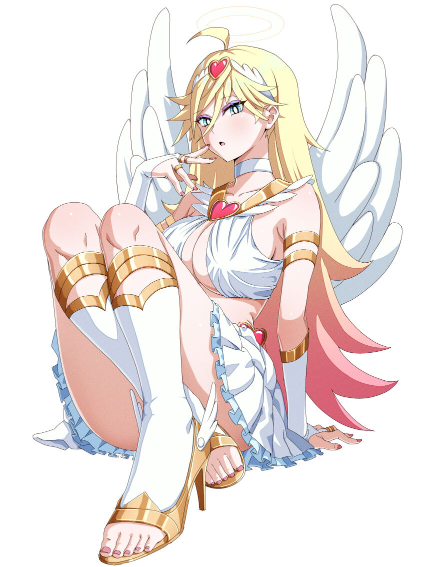 Panty (Psg) Rule 34 Image