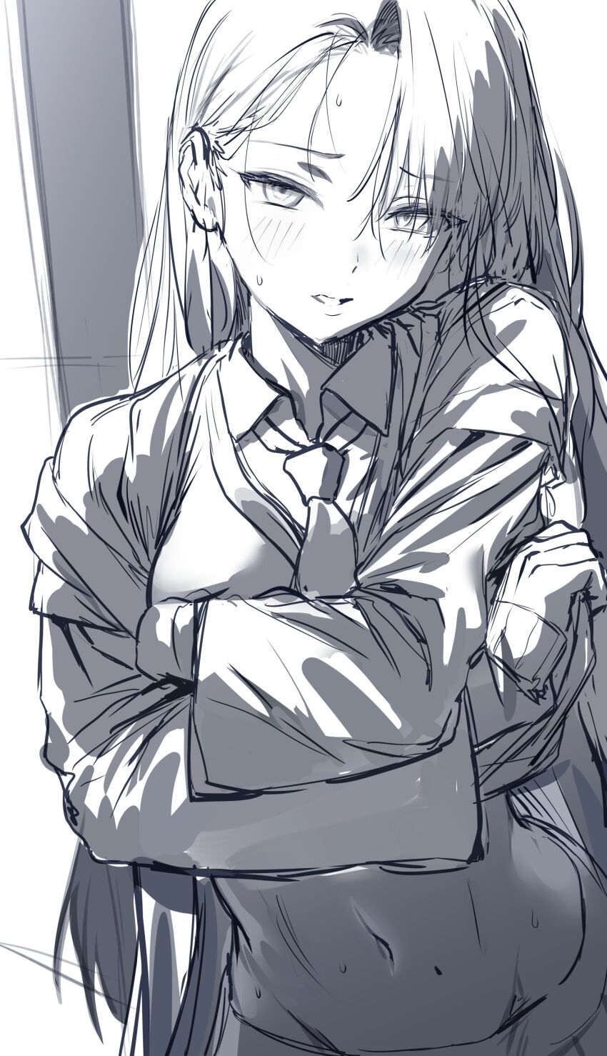 Harry Potter (Series) Rule 34 Image
