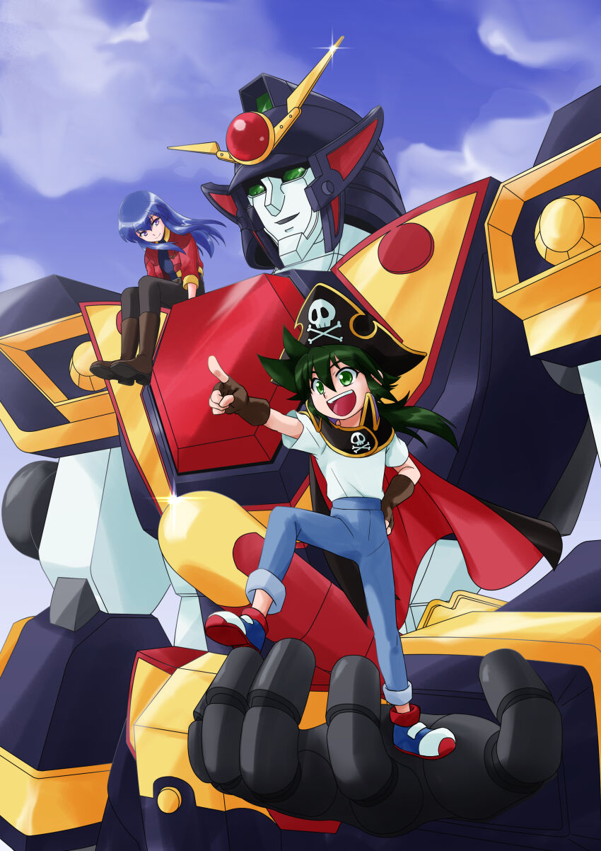 Yuusha Series Rule 34 Image