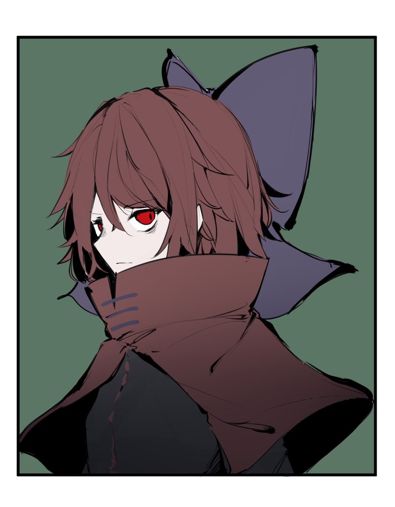 Sekibanki (Touhou) Rule 34 Image