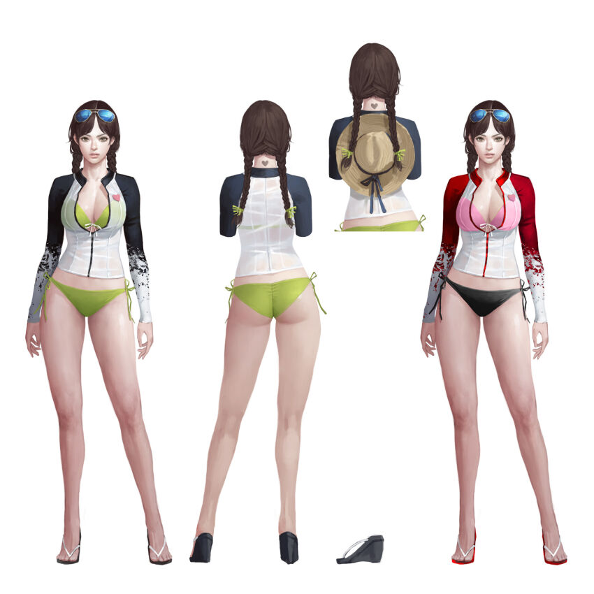Ass Rule 34 Image