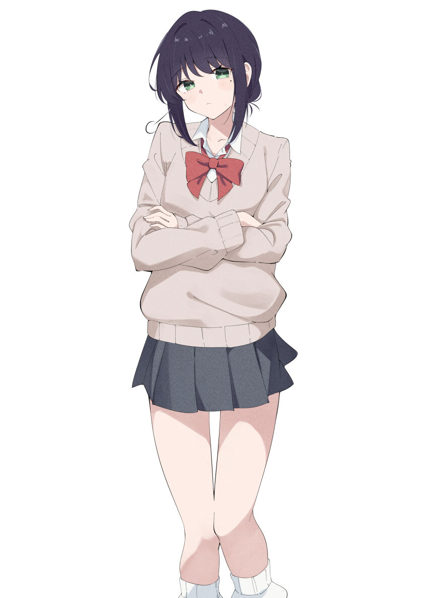 Sakayori Iroha (Cho Kaguya-Hime!) Rule 34 Image