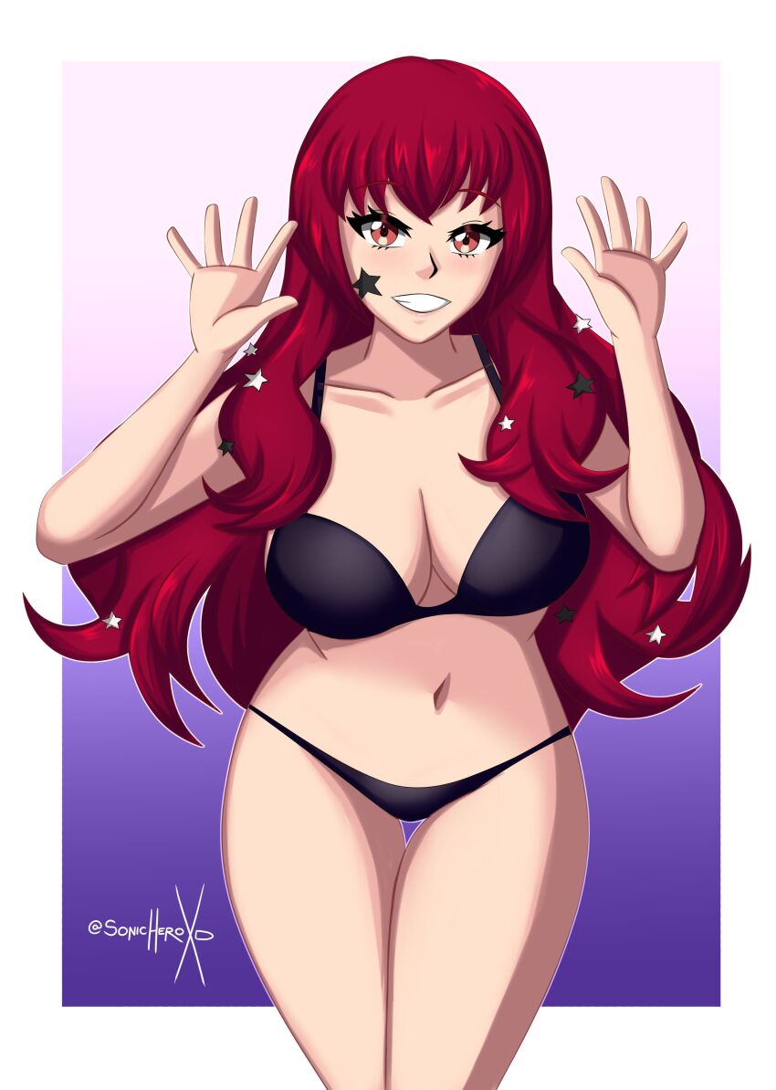 Yunaka (Fire Emblem) Rule 34 Image