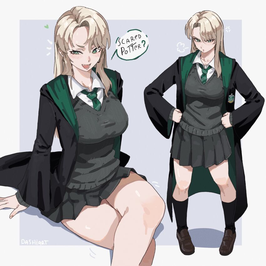Harry Potter (Series) Rule 34 Image
