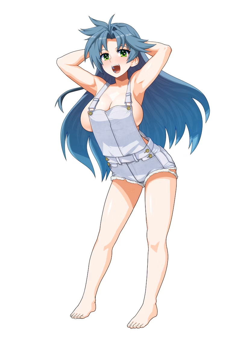 Character Request Rule 34 Image