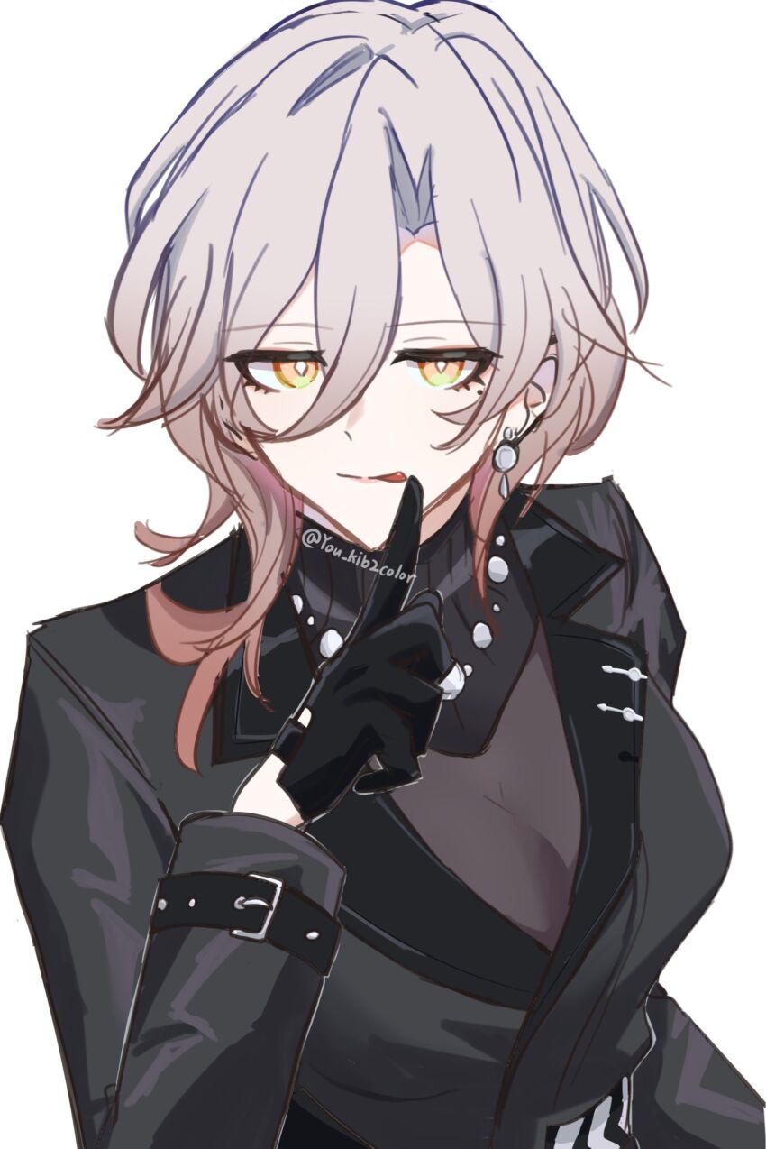 Kuchiba (Honkai: Star Rail) Rule 34 Image
