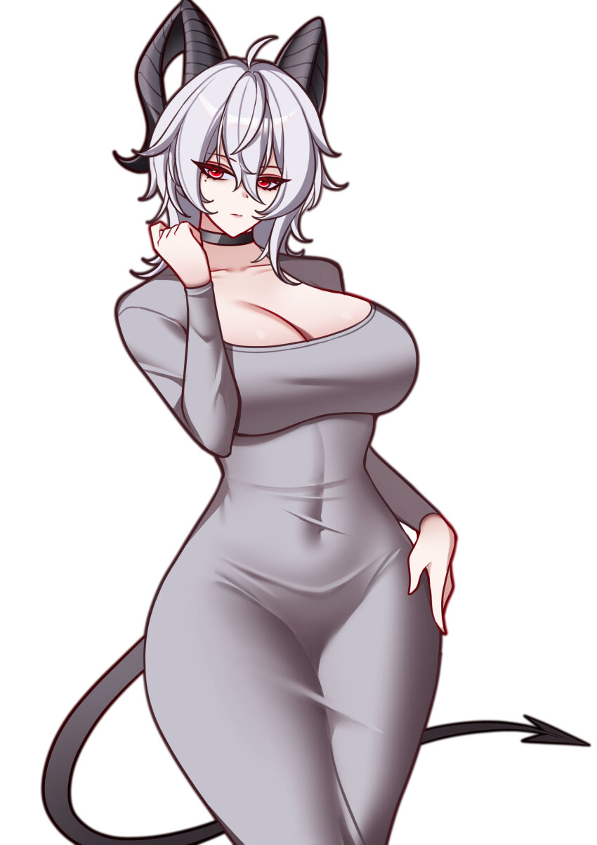 Zani (Wuthering Waves) Rule 34 Image