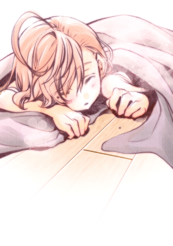 Last Order (Toaru Majutsu No Index) Rule 34 Image