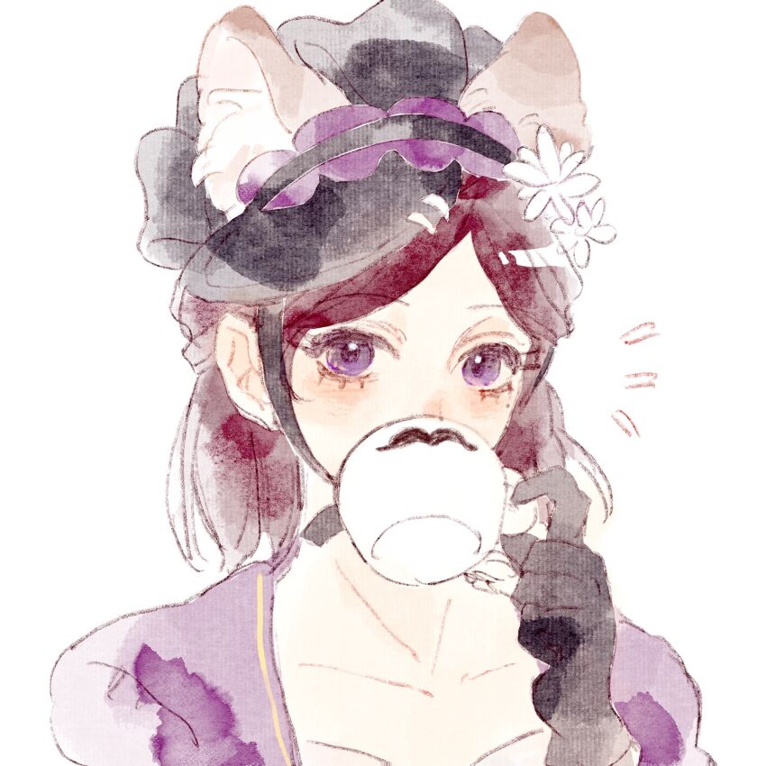 Vera Nair (Identity V) Rule 34 Image