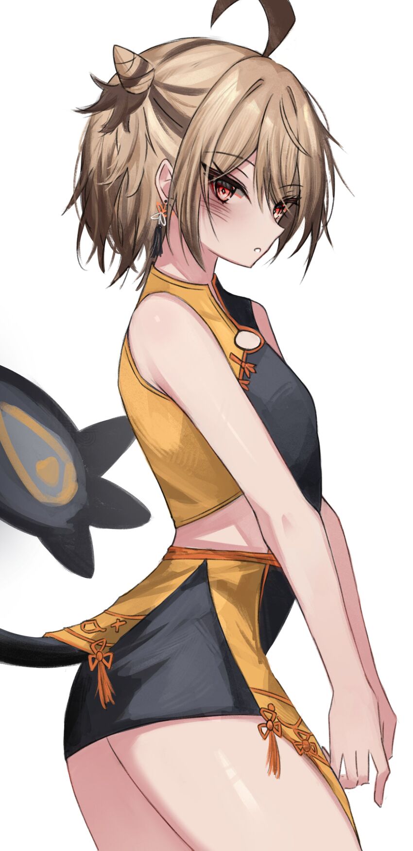 Gigi Murin (Holojustice) Rule 34 Image